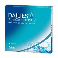 Alcon Aqua Comfort Plus