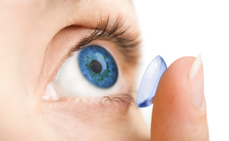 contact lens exam & refills in Cedar Park, TX Signature Eye Care
