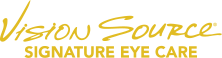 Signature Eye Care is a Vision Source Eye Care Member