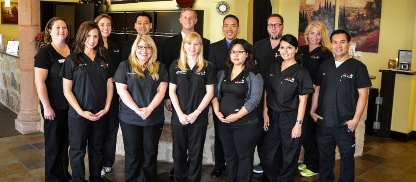 slide1 Signature Eye Care