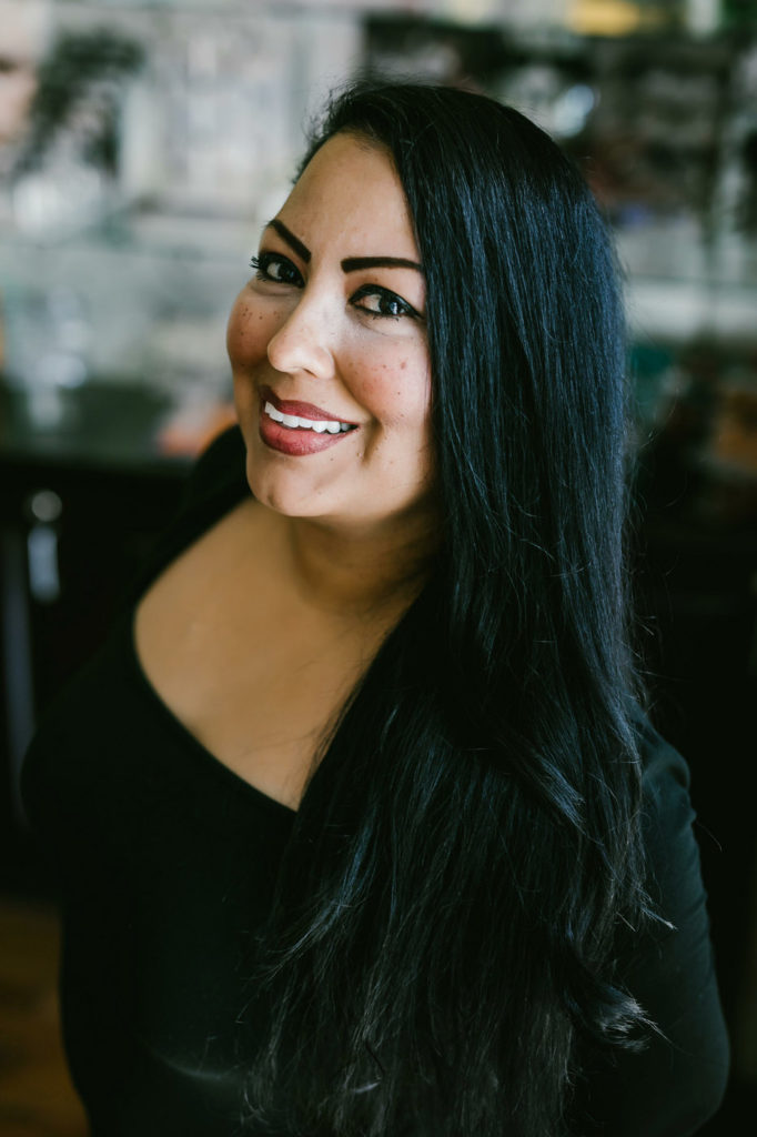 Maria Bradley Signature Eye Care