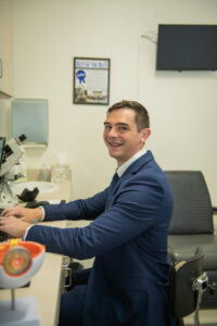 What I'm Looking For When I Look Into Your Eyes - Signature Eye Care