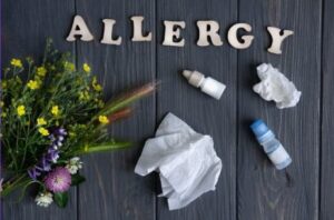 Allergy
