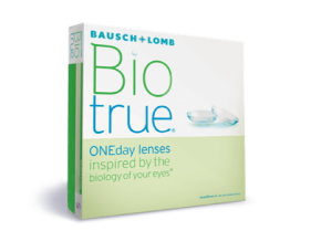 Bausch and Lomb Ultra