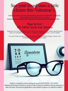Edited Valentine's Special