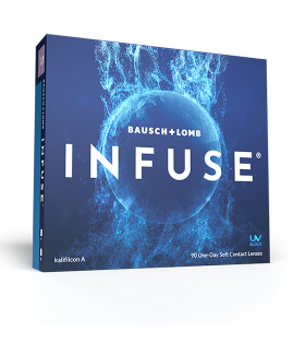 Bausch & Lomb BioTrue