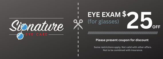 EYE EXAM Coupon (3)