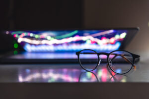 Signature Eye Care - Glasses