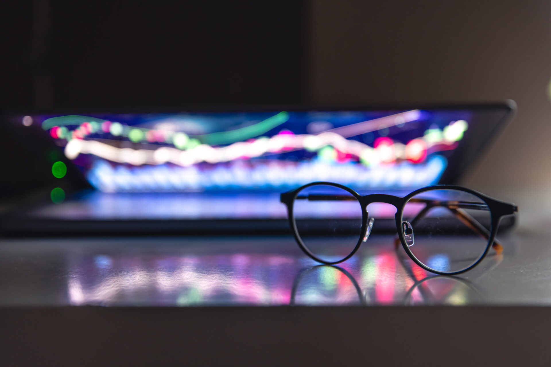 Signature Eye Care - Glasses