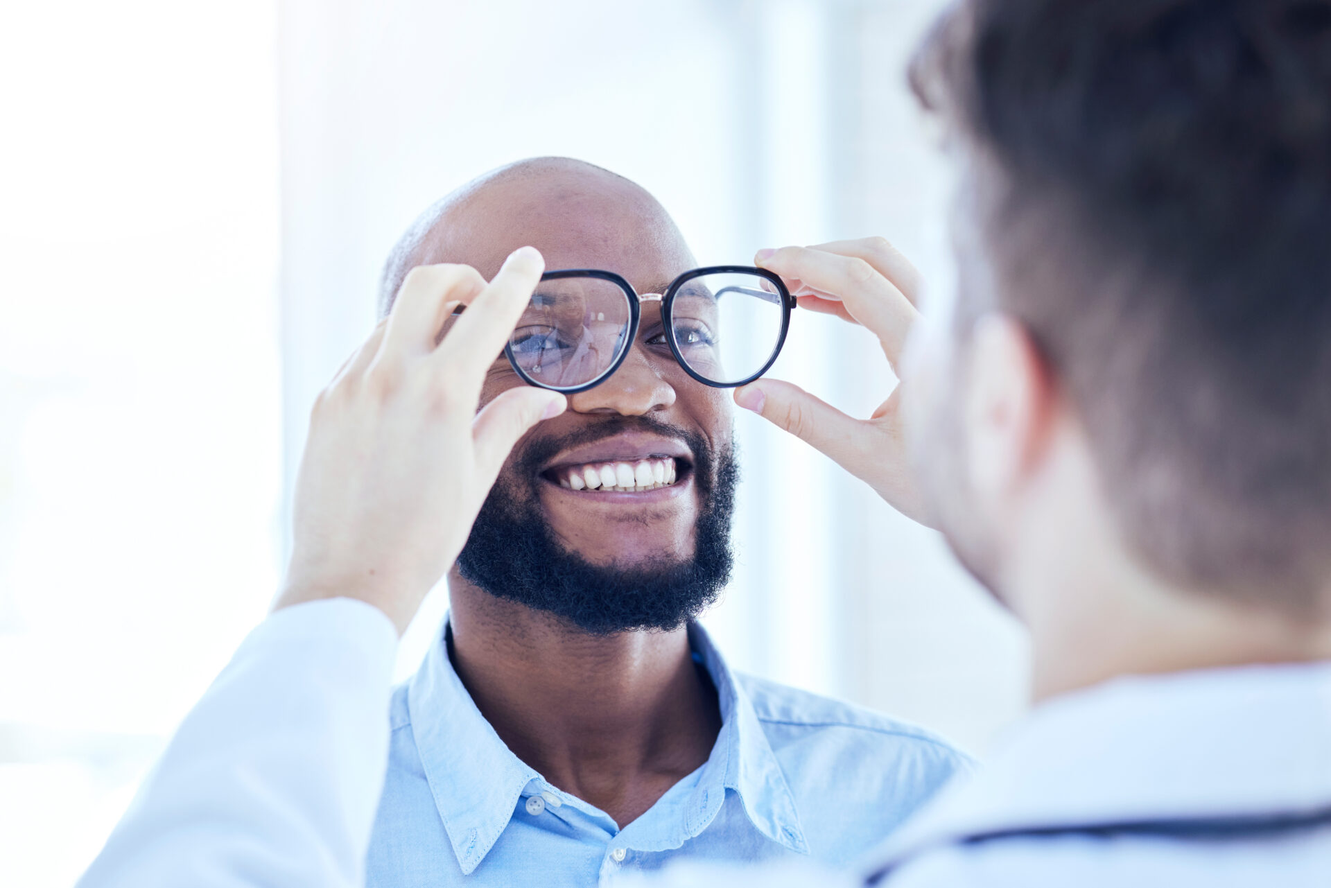 Signature Eye Care Progressive Lenses