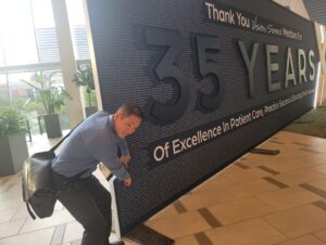 How Our Team Keeps Learning - So You Keep Seeing Clearly