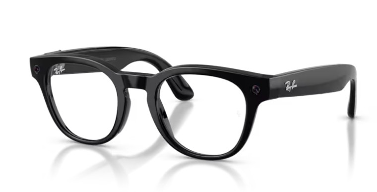 RW7002 Scriber Optics in black RW7002 Scriber Optics in black