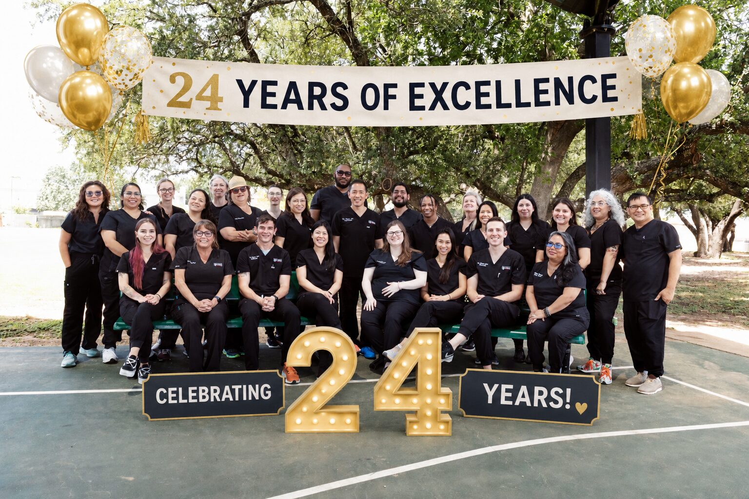 Signature Eye Care - 24 Years