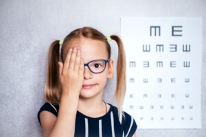 Back to School - Signature Eye Care
