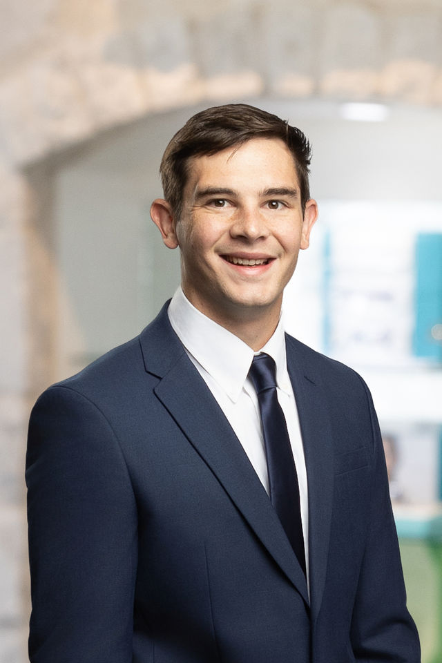 Dr. Payton Allen