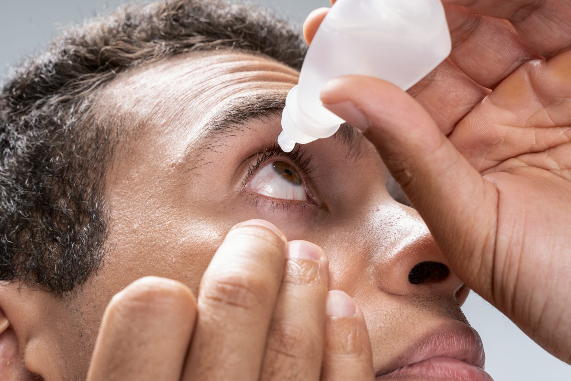 Signature Eye Care - Eye Drops