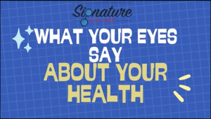 Signature Eye Care - Health