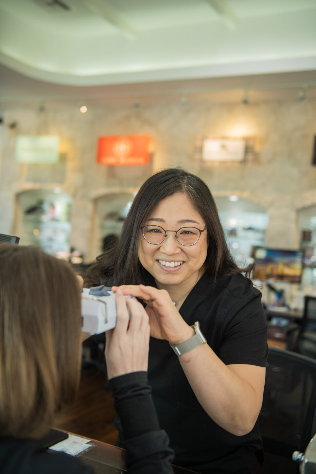 Signature Eye Care
